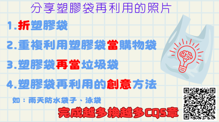 CQS章
