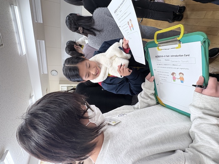 3-英語自我介紹