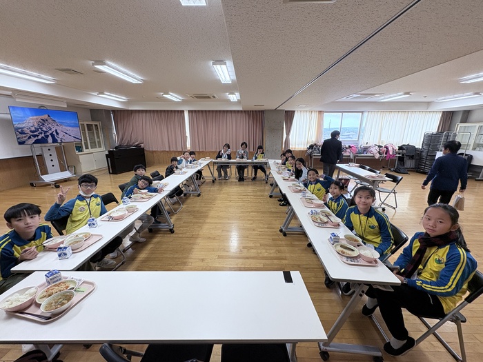 6-營養午餐體驗