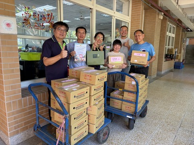 感謝金龍冠食品贈送美味冰粽