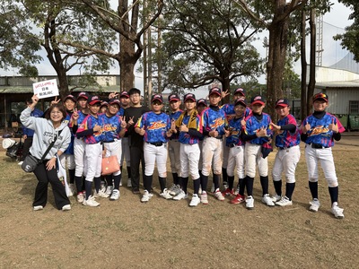 日本新潟代表隊