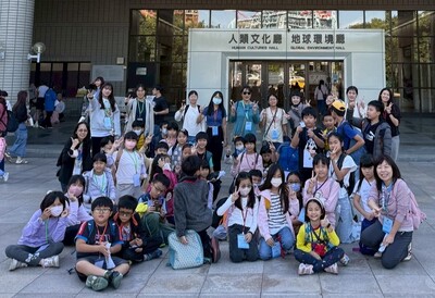 校慶系列活動-SEL融入科學探索學習之旅圖片