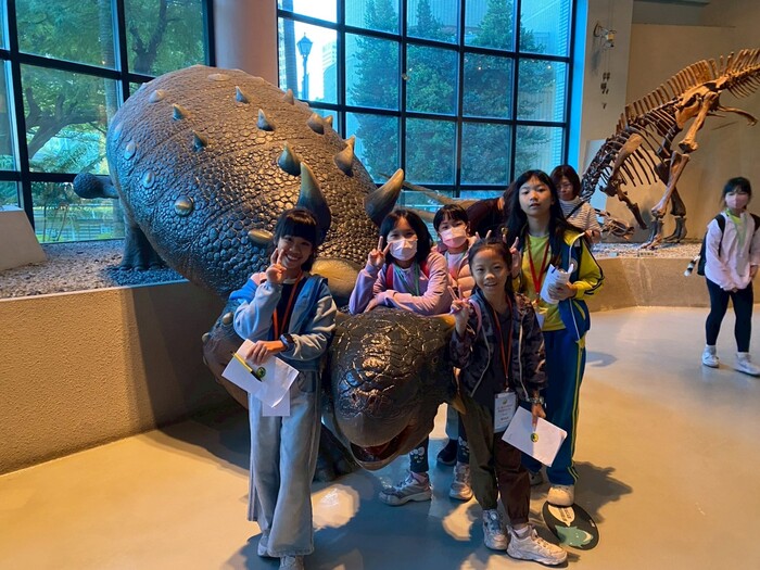 SEL融入科學探索之旅圖片