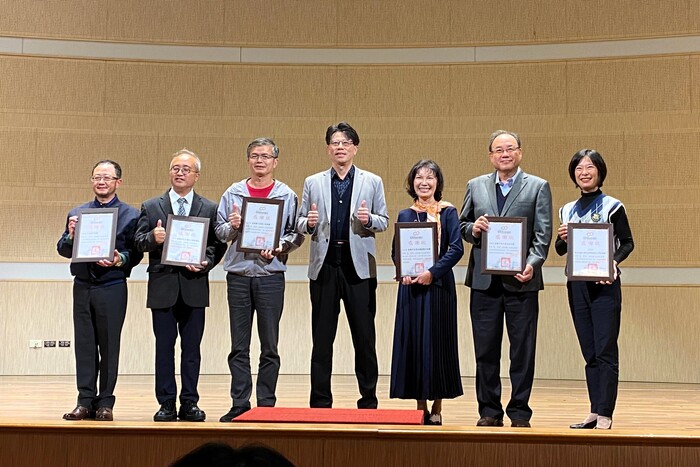 弦樂團參與公益音樂會演出