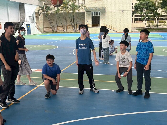 CQS鐵人勇士挑戰營，成功!