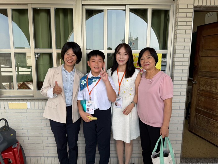 嘉義市語文競賽