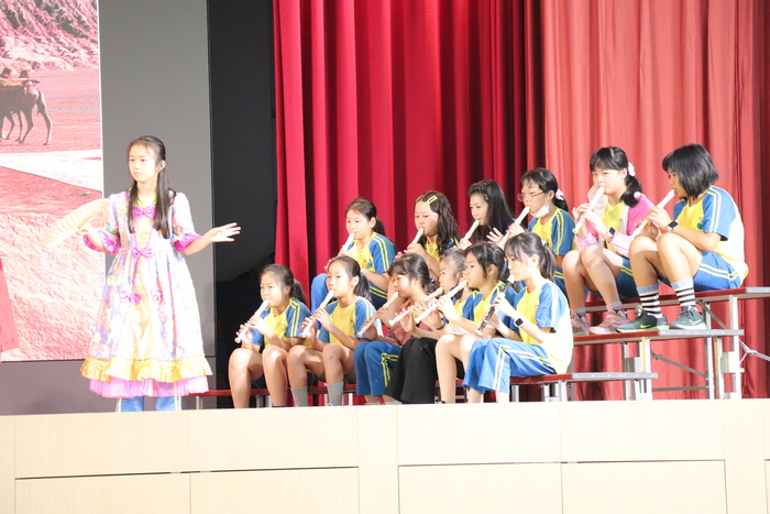 西遊記SEL雙語故事