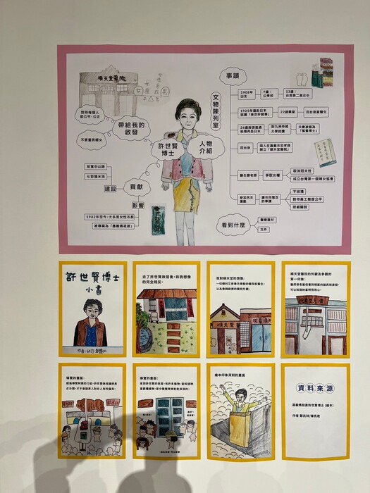 小書