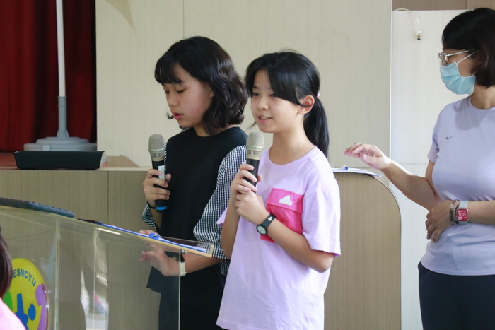 教師節敬師典禮司儀