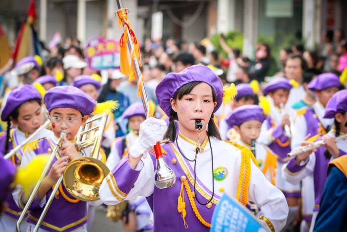 2025嘉義市國際管樂節