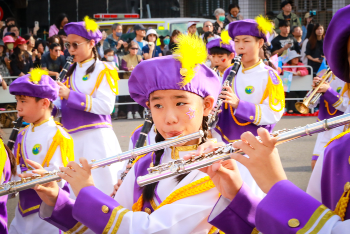 2025嘉義市國際管樂節