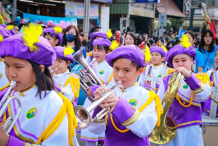 2025嘉義市國際管樂節