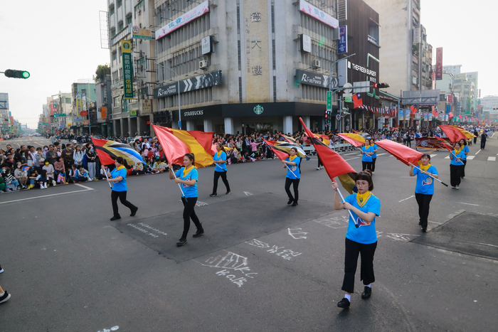 2025嘉義市國際管樂節