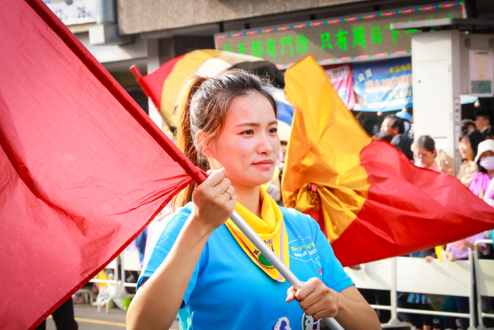 2025嘉義市國際管樂節