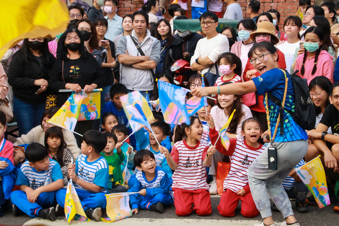 2025嘉義市國際管樂節