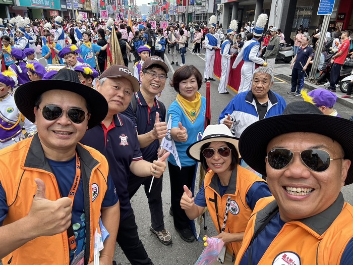 2025嘉義市國際管樂節