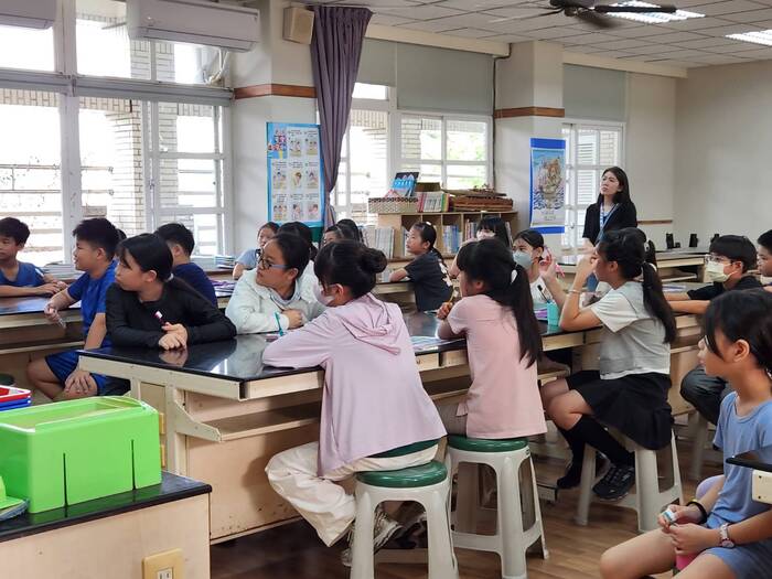 「潔牙小天使訓練」活動正式啟動!