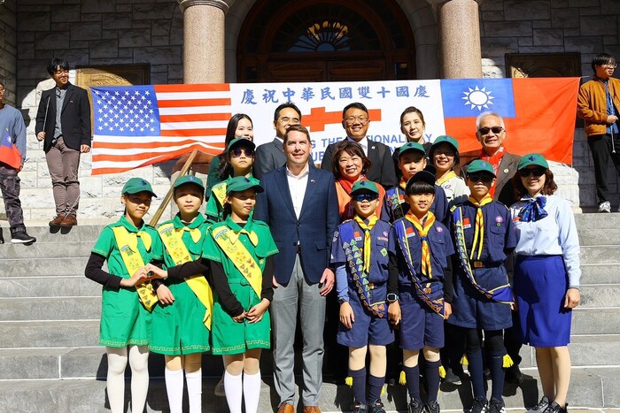 小小背包客美國精彩之旅