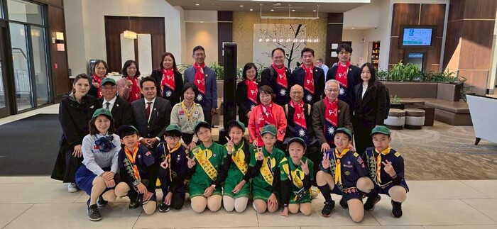 小小背包客美國精彩之旅