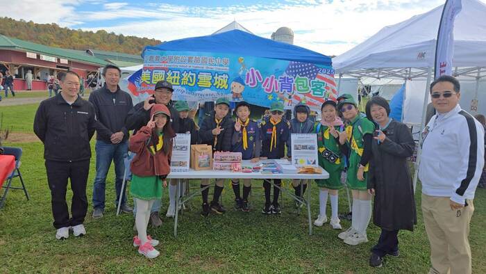 小小背包客美國精彩之旅