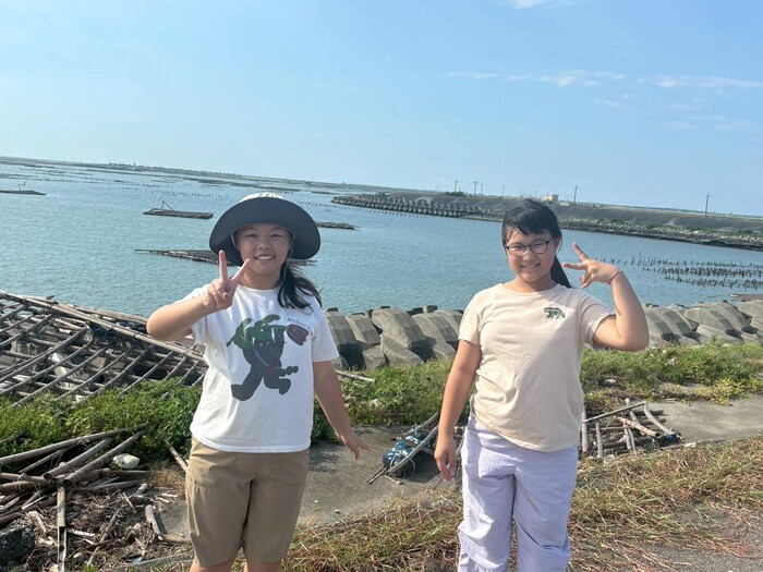 九月份的海廢調查