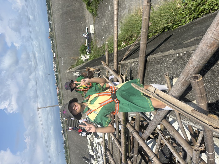 八月分海廢調查