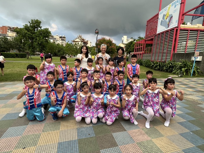 嘉義市客家文化節\