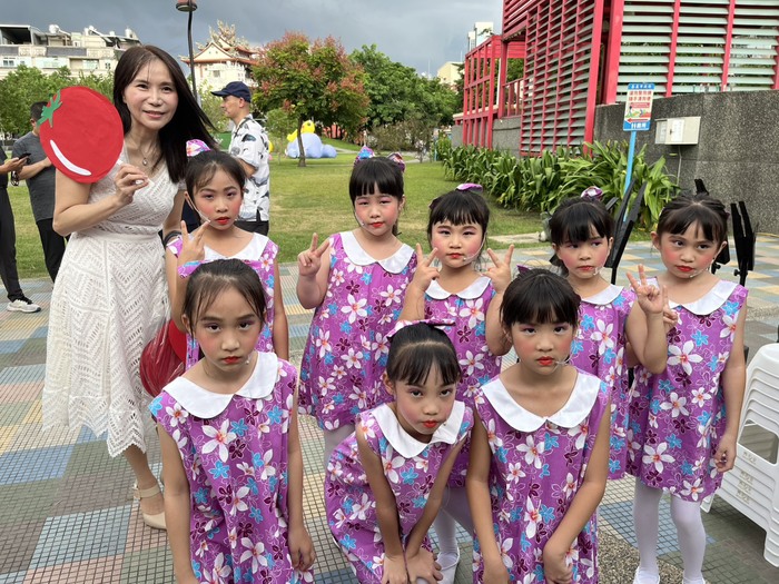 嘉義市客家文化節\