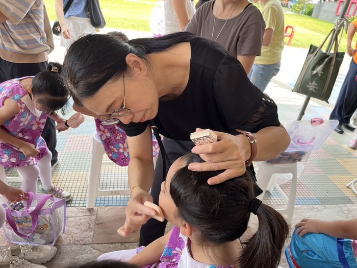 嘉義市客家文化節\